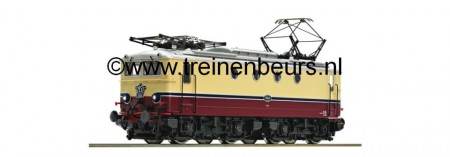 Roco 72374 NS 1100 in TEE uitvoering