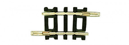 Fleischmann 22234 N Standaard Gebogen rail R2 6 graden NIEUW