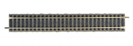 Fleischmann 6101-G RAIL RECHT 200 MM. goed gebruikt