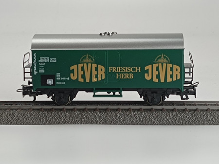 Märklin 44186 Koelwagen Jever