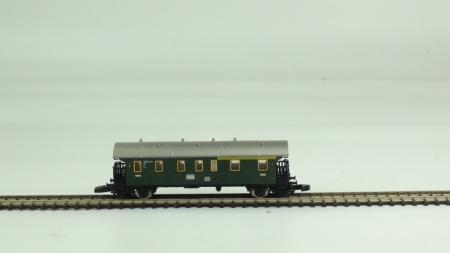 Märklin 8751 Donderbus wagen 1;/2e klasse DB