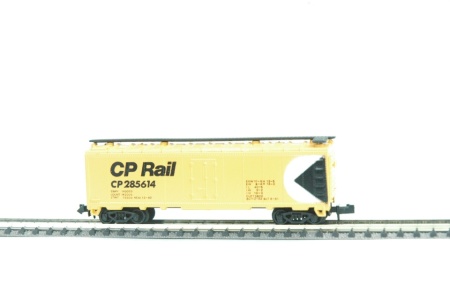 Modelpower 3406 Koelwagen CP Rail