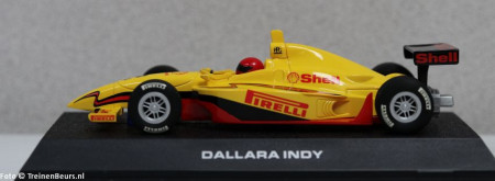 SCALEXTRIC C2518 Pirelli