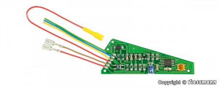 VIESSMANN 5231 Wisseldecoder voor C-rails