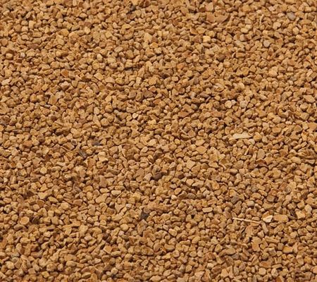 FALLER 170722 Strooimateriaal grint beige 140 gram