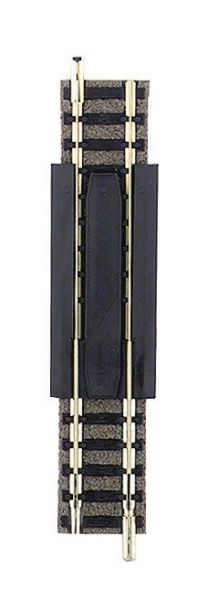 Fleischmann 9110 COMPENSATIERAIL 83/111 MM. gebruikt