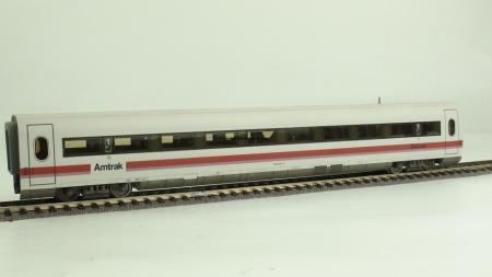 Fleischmann 934444 ICE Rijtuig 1e klasse AMTRAK