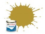 Humbrol 0936 Verf NR.83 OKER MAT TINL. (14ML)