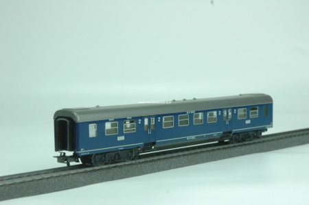 Märklin 4049 Nederlands rijtuig zeer mooie kwaliteit