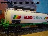 Märklin 47581 Goederenwagens GANDAGAS is nog beter!