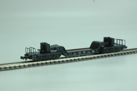 Minitrix 13297 Dieplader