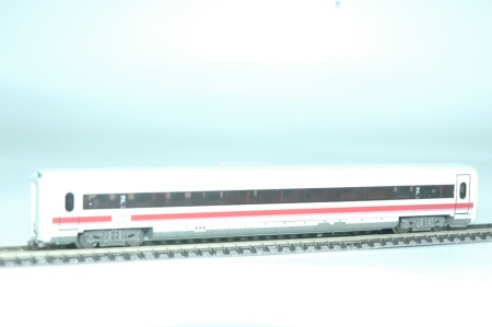 Minitrix 13357 Rijtuig ICE 2e klasse