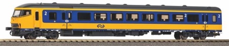 PIKO 97654 Stuurstandrijtuig ICR 2e klasse