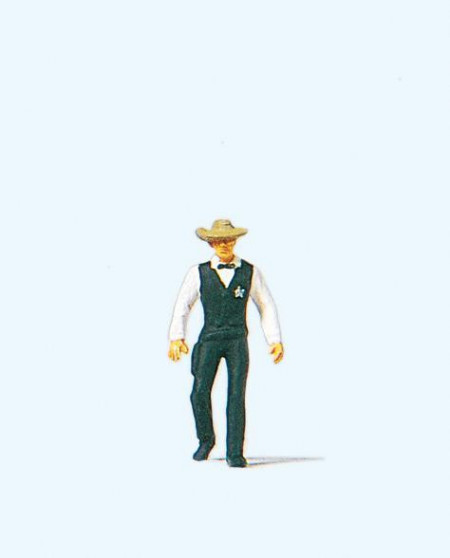 PREISER 29051 Sheriff