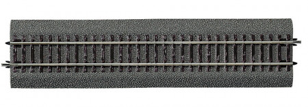 Roco 42510 Rocoline met brede bedding H0 Recht G1 gebruikt