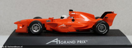 SCALEXTRIC C2708 F1 Grand prix Netherlands
