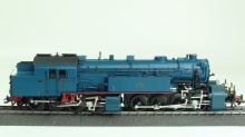 AANBIEDING: Märklin 3498 Lokomotieven~ Gt 2x4/4Mallet, blauw K.Bay.Sts.B. - Img 2