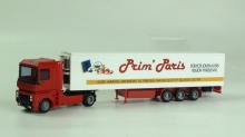 AM 594 Renault Prim' Paris