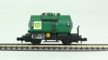 Arnold Rapido 4522 Ketelwagen BP gebruikt OVP