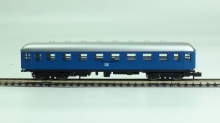 Arnold Rapido 5809 Sneltreinrijtuig blauw DB HOBBY ASSORTIMENT NIEUW OVP