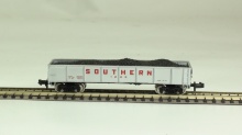 Bachmann 53-1036 41' Steel gondola SOUTHERN