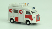 BUSCH 41939 Nederlandse ziekenwagen Citroën H