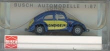 BUSCH 42746 VW Kever LUFTHANSA