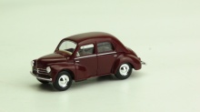 BUSCH 46500 Renault 4 CV