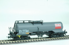 Electrotren 5435K Ketelwagen AVIA 4 assen