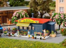 FALLER 130560 Bloemenwinkel