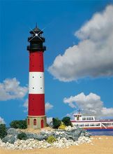 FALLER 131010 Vuurtoren met motor en licht - Img 1