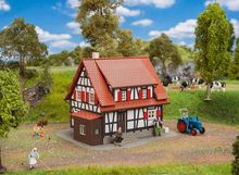 FALLER 131374 Vakwerkhuis