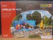 FALLER 140341 Kermisset