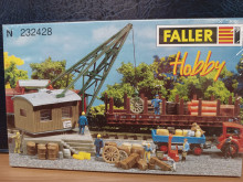 FALLER 232518 Kleine kraan