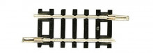 Fleischmann 22206 N Standaard Rail recht 33,6 mm NIEUW