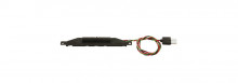Fleischmann 22219 N Standaard Wisselaandrijving links NIEUW