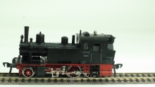 Fleischmann 4016 Stoomlok BR70 gebruikt 1 LANTAARN ONTBREEKT