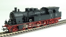 Fleischmann 4078 Stoomlok BR 78 gebruikt