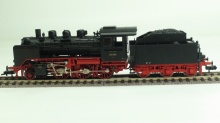 Fleischmann 4141 Stoomlok BR 24 016 van de DB - Img 2