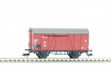 Fleischmann 5020 Gesloten bruin NIEUW