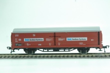 Fleischmann 5339 SCHUIFWANDWAGEN Knauf