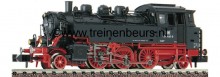 Fleischmann 7064 Stoom BR 064 DB NIEUW OVP - Img 2