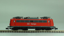 Fleischmann 7331 E-lok DB CARGO NIEUW OVP