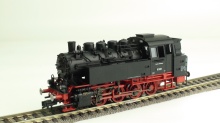Fleischmann 844081 Stoomlok BR081 DB - Img 2