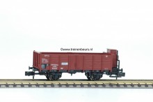 Fleischmann 8825K-2 Hoge bak NIEUW N (1:160) OVP