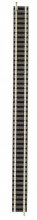 Fleischmann 9100-G RECHTE RAIL 222 MM. gebruikt