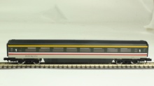 Graham Farish 0837 75ft MK4 coach interciry