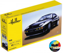 HELLER S56149 tarterkit Porsche 928