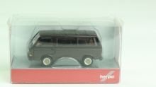 HERPA 430876 Volkswagen T3 bus bruin