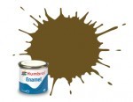 Humbrol 0953 Verf NR.84 MID STEEN MAT TINL. (14ML)